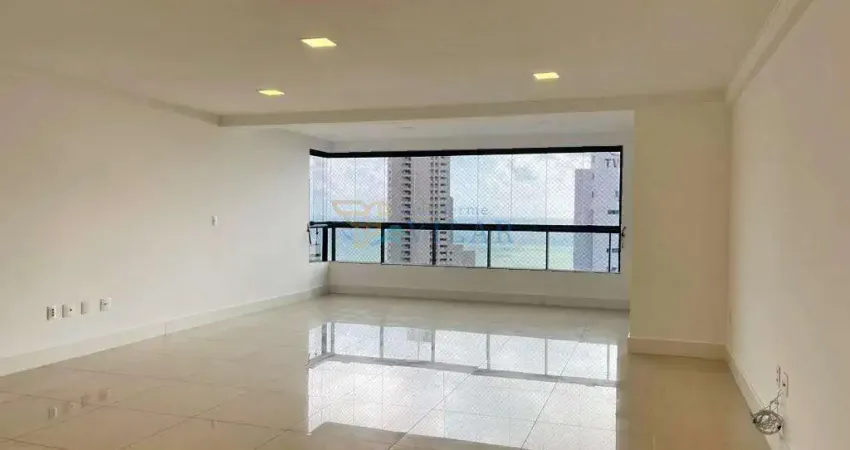 Apartamento com 4 quartos à venda no Altiplano Cabo Branco, João Pessoa