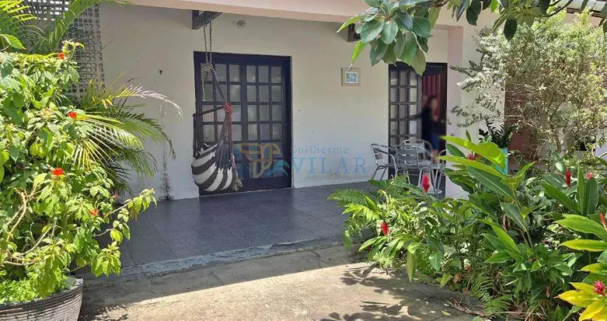 Casa com 3 quartos à venda no Bessa, João Pessoa 