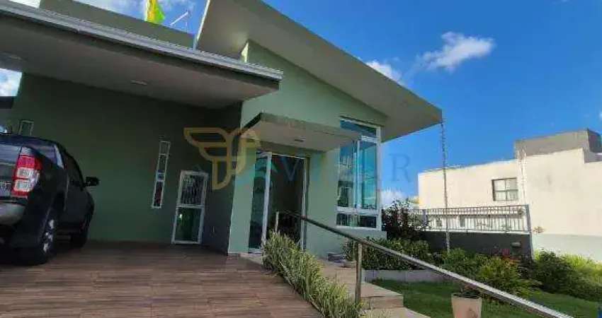 Casa em condomínio fechado com 4 quartos à venda no Alphaville Paraíba, Bayeux