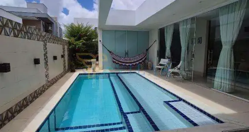 Casa em condomínio fechado com 3 quartos à venda no Centro, Bayeux 