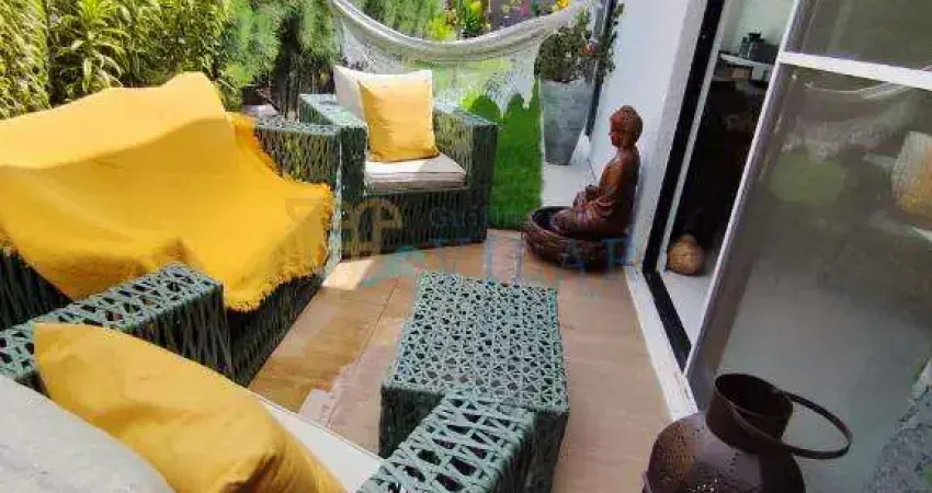 Casa em condomínio fechado com 3 quartos à venda no Alphaville Paraíba, Bayeux 