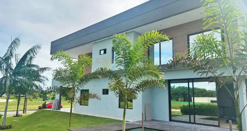 Casa em condomínio fechado com 5 quartos à venda no Centro, Bayeux 