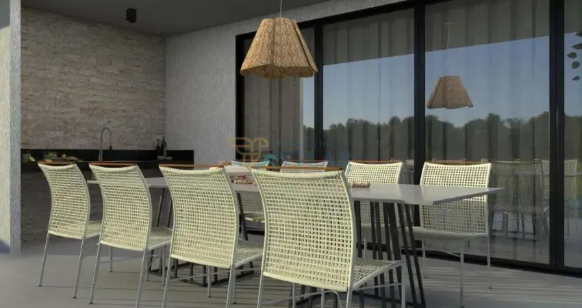 Casa em condomínio fechado com 4 quartos à venda no Centro, Bayeux