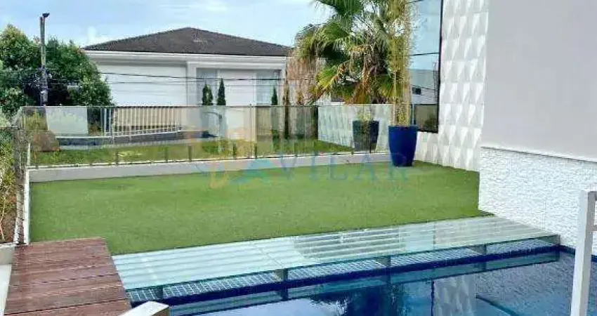 Casa com 5 quartos à venda no Estados, João Pessoa 