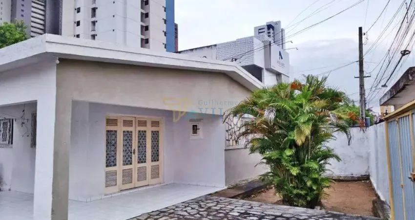 Casa à venda no Estados, João Pessoa 