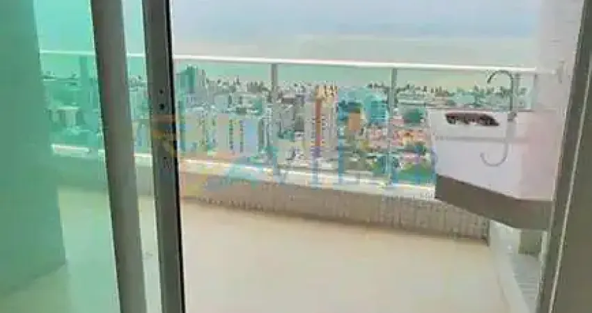 Apartamento com 3 quartos à venda no Altiplano Cabo Branco, João Pessoa