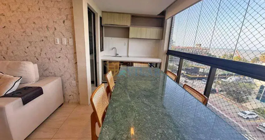 Apartamento com 3 quartos à venda no Jardim Oceania, João Pessoa