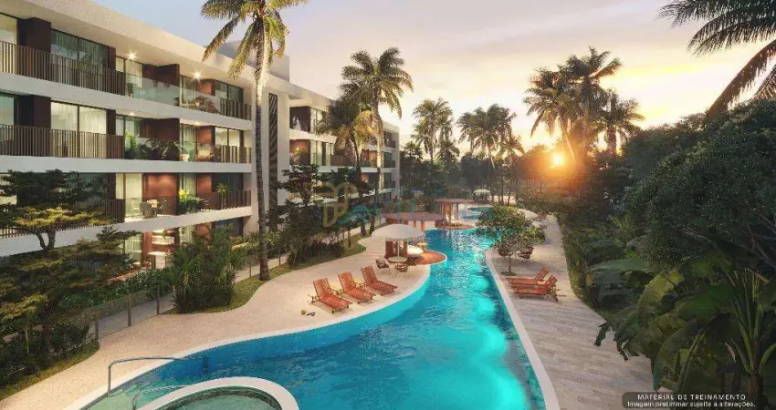 Apartamento com 2 quartos à venda no Jacaré, Cabedelo