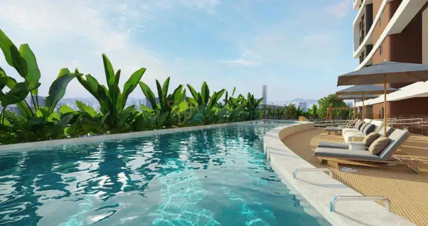 Apartamento com 2 quartos à venda no Estados, João Pessoa