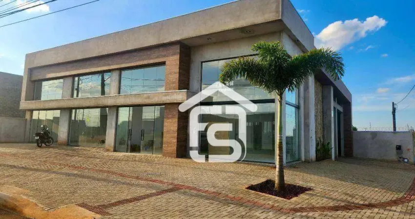 Ponto comercial para alugar na Avenida Esperança, 1994, Jardim do Café, Cambé