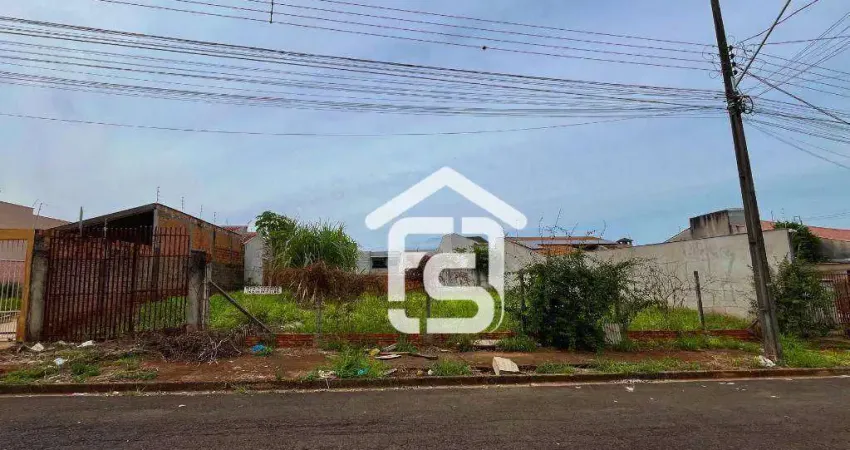 OPORTUNIDADE DE VENDA - 02 Terrenos no Chamonix (Região Leste)