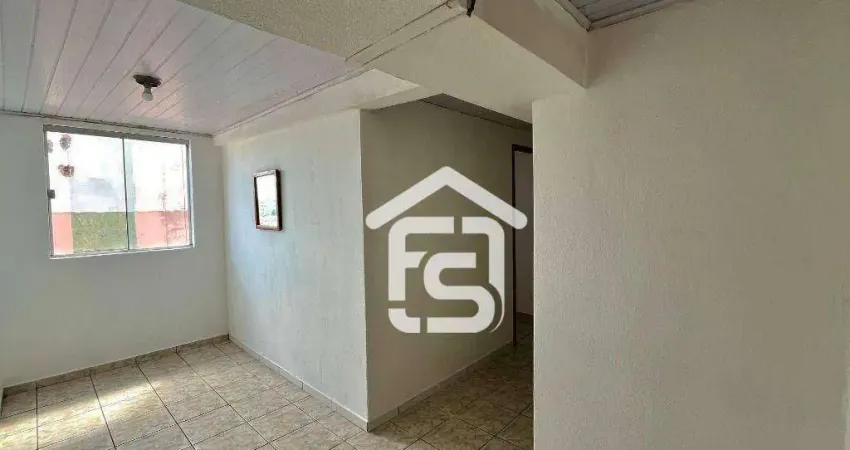 Apartamento com 1 quarto para alugar na Avenida Celso Garcia Cid, 479, Centro, Londrina