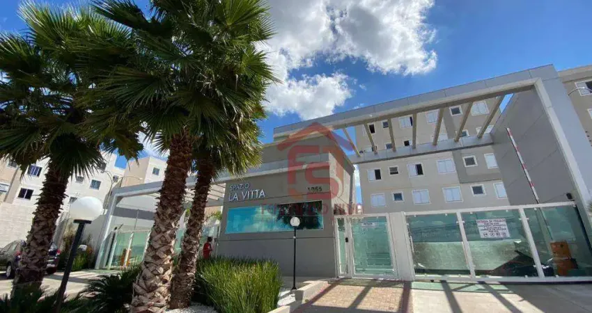 Apartamento com 2 quartos à venda na Rua Olympio Theodoro, 1055, Colinas, Londrina