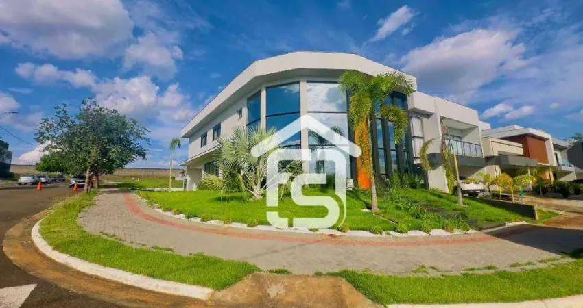 Sofisticação e Exclusividade no Parque Tauá – Condomínio Paysage Aranguá