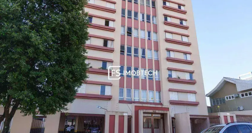 Apartamento com 3 dormitórios para alugar, 76 m² por R$ 1.700,00/mês - Em frente a Padaria PANDOR - Londrina/PR