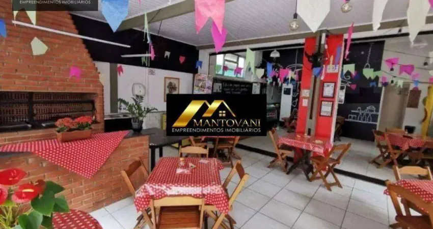 Loja à venda, 100 m² por R$ 130.000,00 - Tupi - Praia Grande/SP