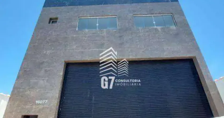 Barracão / Galpão / Depósito com 1 sala para alugar na Avenida Ministro Marcos Freire, Vilamar, Praia Grande