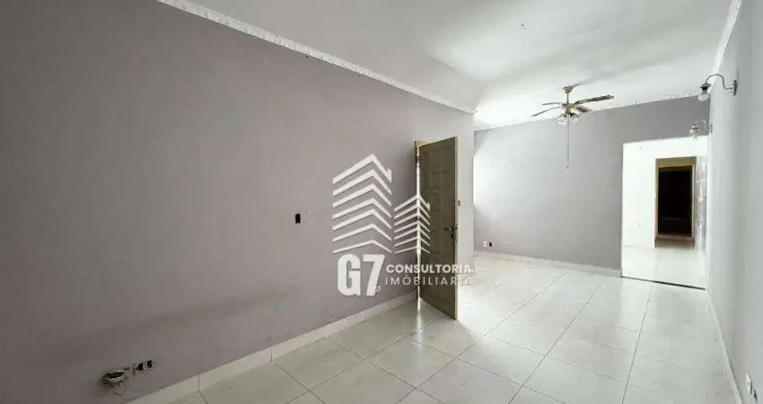 CASA PARA LOCAÇÃO COM 2DORM VILA TUPI
