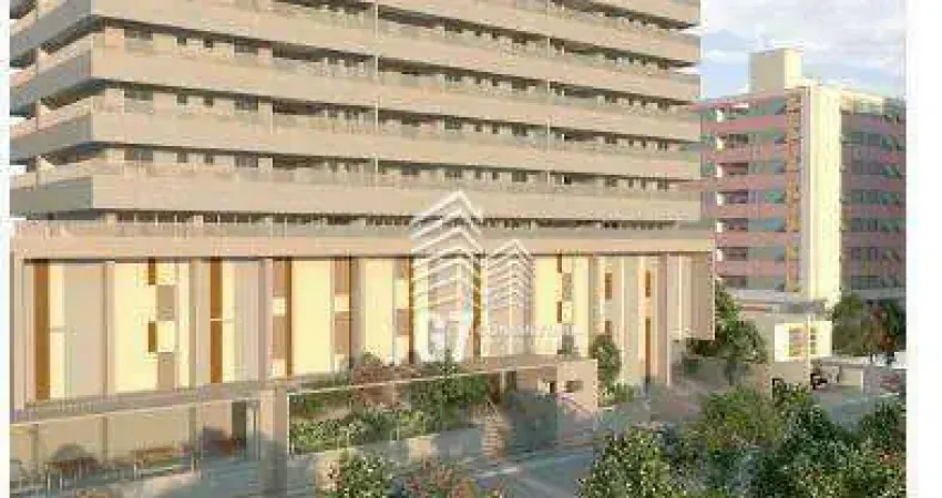Apartamento com 3 dormitórios à venda, 123 m² por R$ 980.000 - Tupi - Praia Grande/SP
