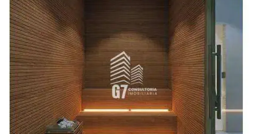 Apartamento com 3 dorm - área de lazer completissima em praia grande - aviação