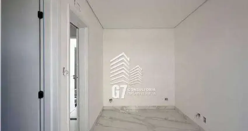 TRIPLEX COM 2 SUÍTES - NA PRAIA GRANDE - GUILHERMINA