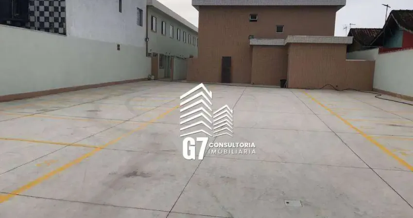 Sobrado com 2 dormitórios à venda, 53 m² por R$ 260.000 - Vila Antártica - Praia Grande/SP