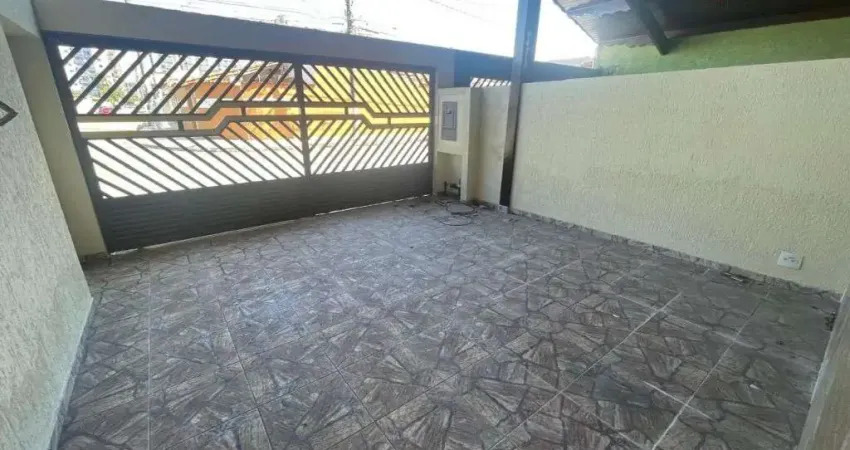 Casa em condomínio fechado com 2 quartos para alugar na Cidade Ocian, Praia Grande 