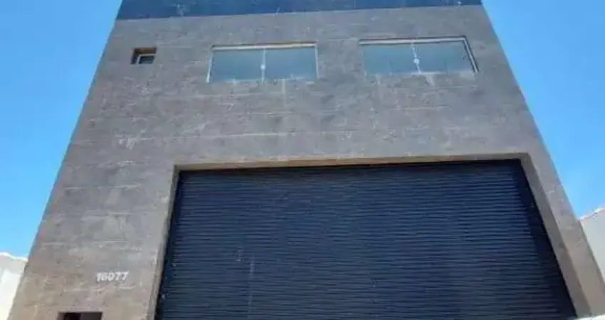 Barracão / Galpão / Depósito para alugar no Vilamar, Praia Grande