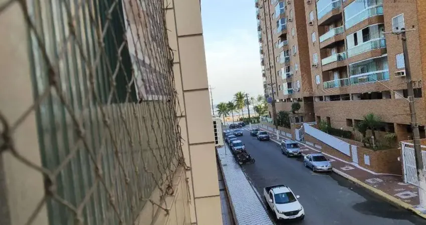 Apartamento com 3 quartos à venda no Boqueirão, Praia Grande