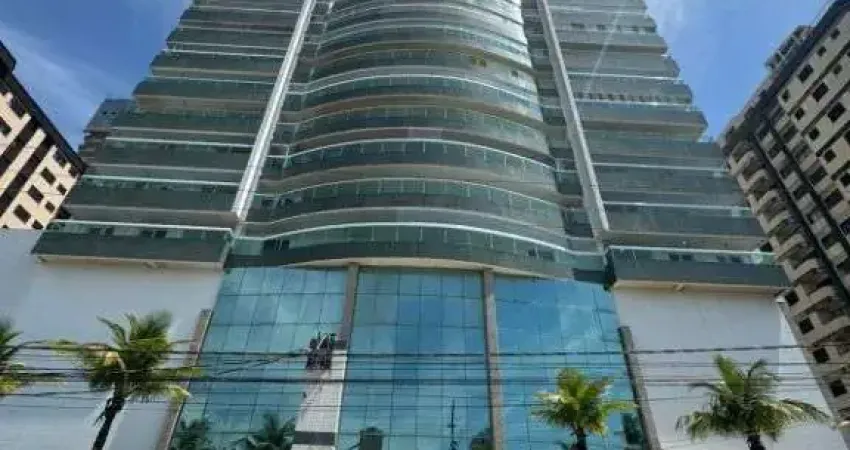 Apartamento com 3 quartos à venda no Vilamar, Praia Grande 