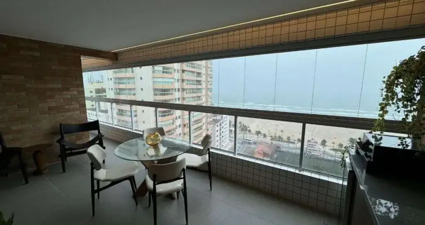 Apartamento com 3 quartos à venda em Aviação, Praia Grande