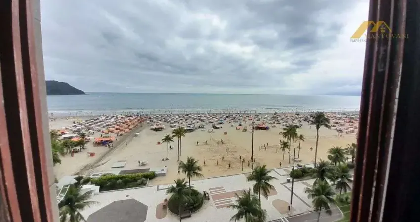 Apartamento com 4 quartos à venda no Canto do Forte, Praia Grande