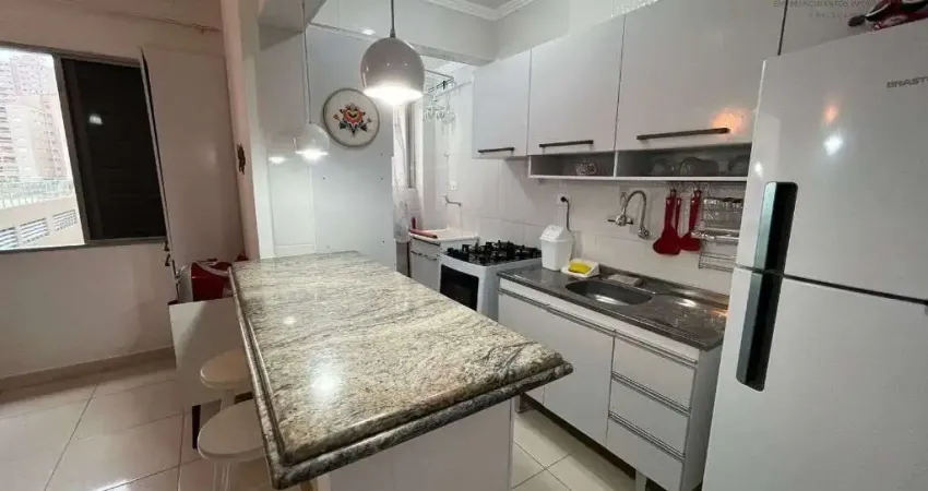 Kitnet / Stúdio à venda na Tupi, Praia Grande