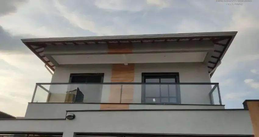 Casa com 2 quartos à venda na Vila Antártica, Praia Grande