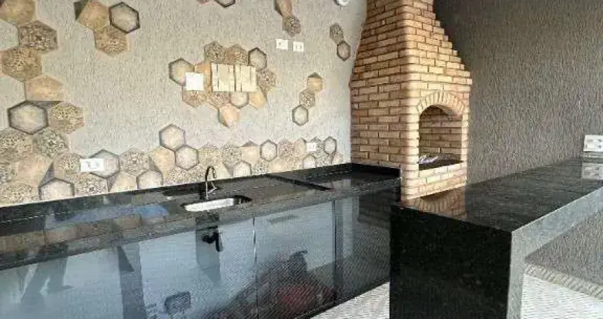 Casa em condomínio fechado com 2 quartos à venda no Balneário Pires, Praia Grande 