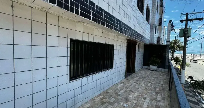 Ponto comercial com 3 salas à venda na Tupi, Praia Grande 