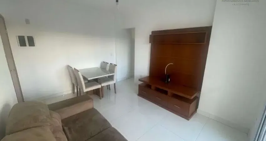 Apartamento com 2 quartos para alugar no Canto do Forte, Praia Grande