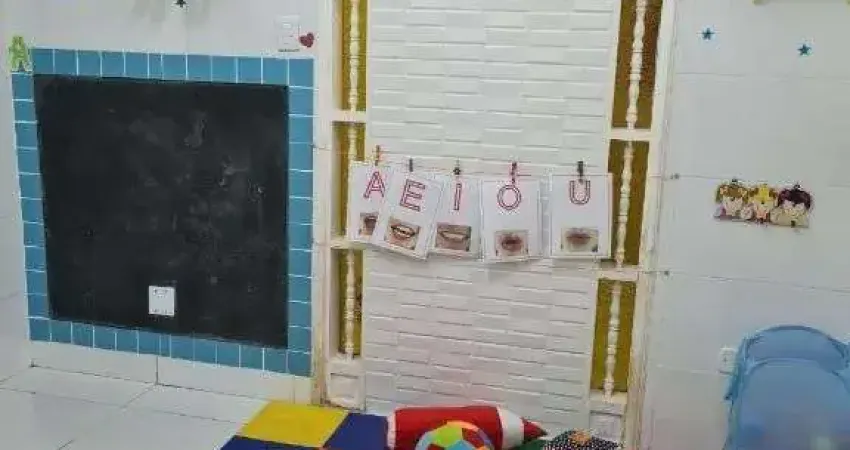 Prédio à venda no Boqueirão, Praia Grande 