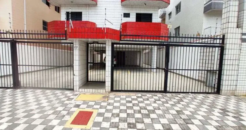 Locação definitiva de 1 dormitório, mobiliado, na Vila Guilhermina, PG - SP