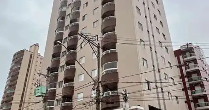 Apartamento com 2 quartos à venda na Cidade Ocian, Praia Grande