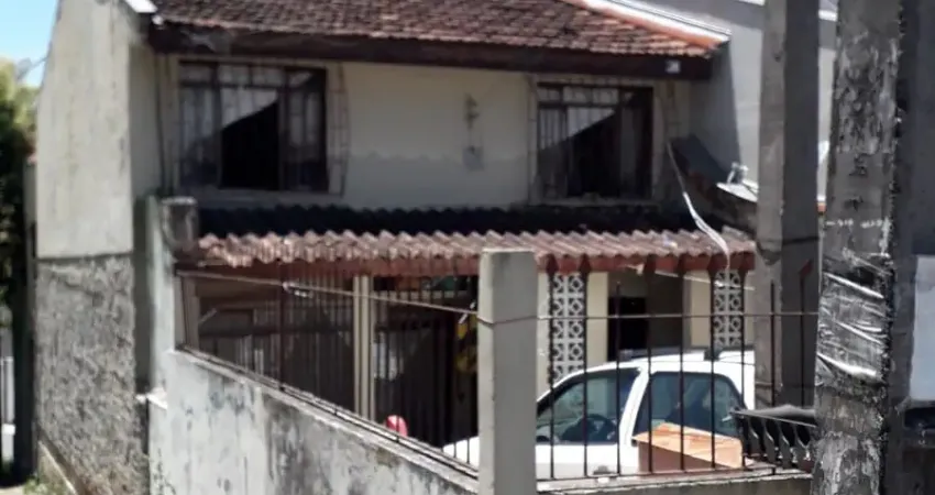 Casa com 2 quartos à venda na Rua Luiz Carlos Boavista do Rego Monteiro, 106, Barreirinha, Curitiba