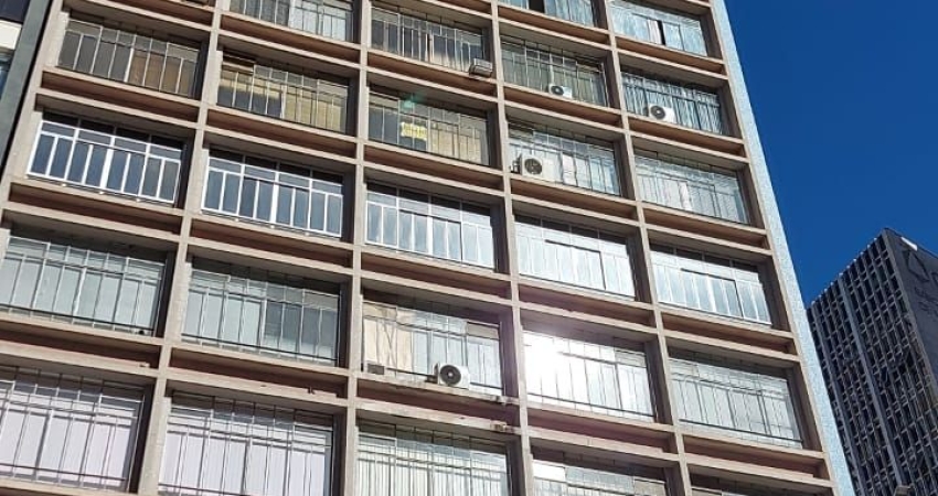 Sala comercial à venda na Avenida Marechal Floriano Peixoto, Centro, Curitiba