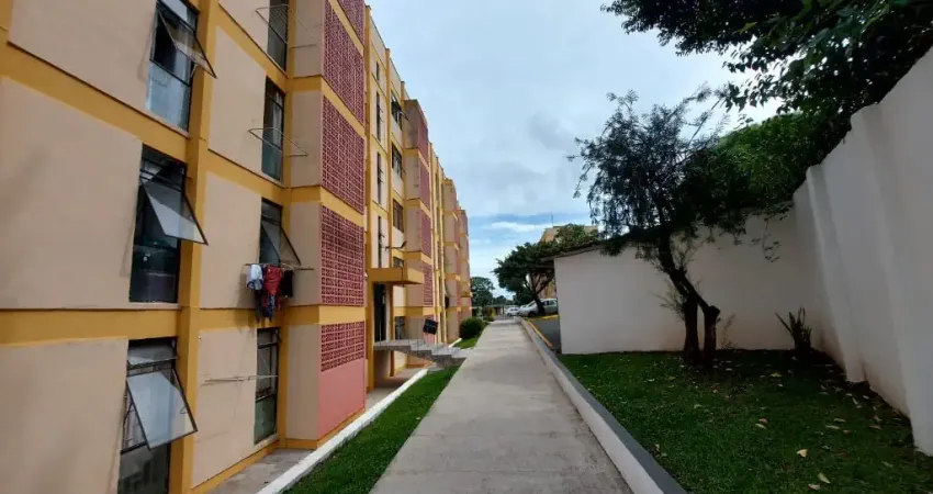 Apartamento Barreirinha  54m²