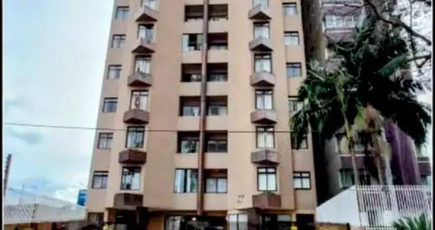 Apartamento com 2 quartos à venda na Rua Estados Unidos, 1470, Bacacheri, Curitiba