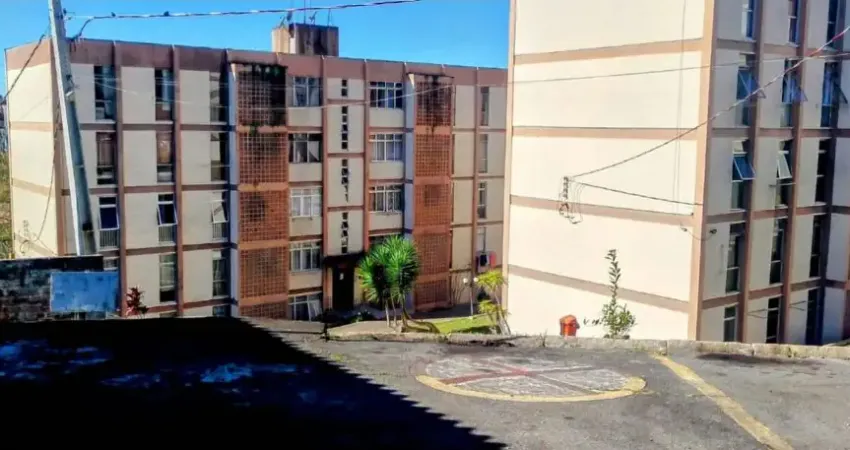 Apartamento com 2 quartos à venda na Rua Professor Guilherme Butler, 1287, Barreirinha, Curitiba
