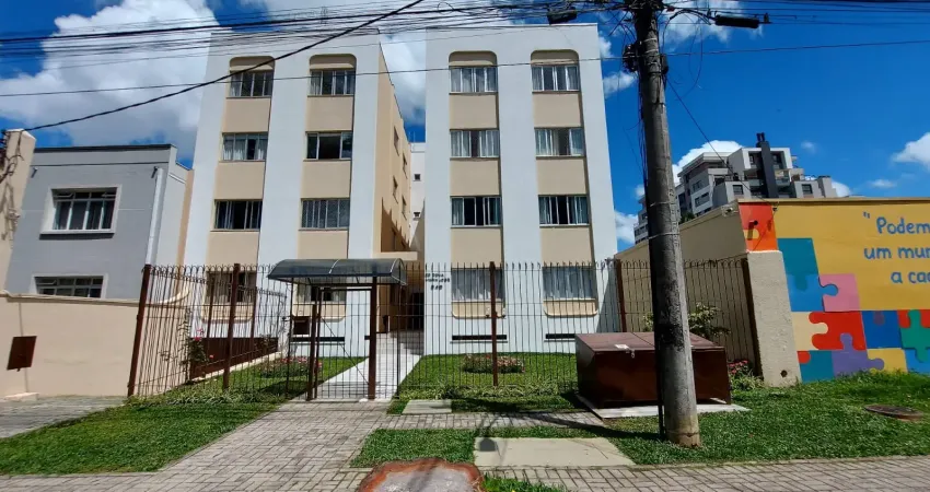 Oportunidade única! apartamento bacacheri 110m² - ensolarado