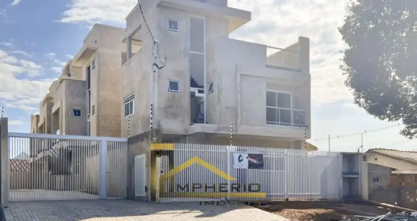 Casa em Condomínio de Luxo com 3 Suítes no Bairro Alto, Curitiba-PR: Imperdível Oportunidade!