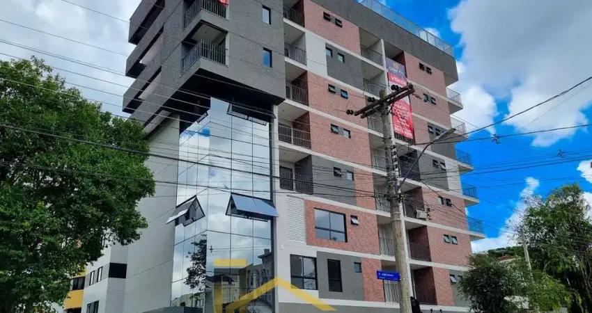 Garden Suspenso Exclusivo no New England. Única Unidade Disponível! Apartamento com Terraço Privativo no Novo Mundo. Última Oportunidade!