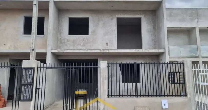 Casa com 3 quartos à venda na Rua Paul Garfunkel, 1336, Cidade Industrial, Curitiba