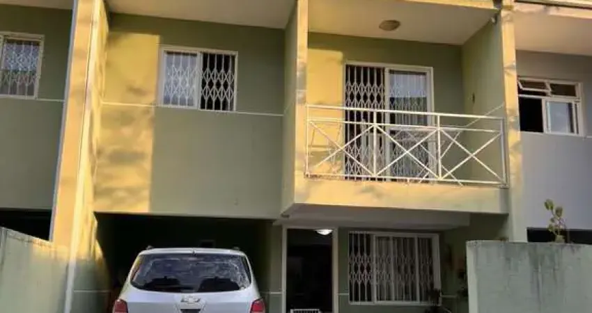Casa com 3 quartos à venda na Rua Alagoas, 2801, Guaíra, Curitiba
